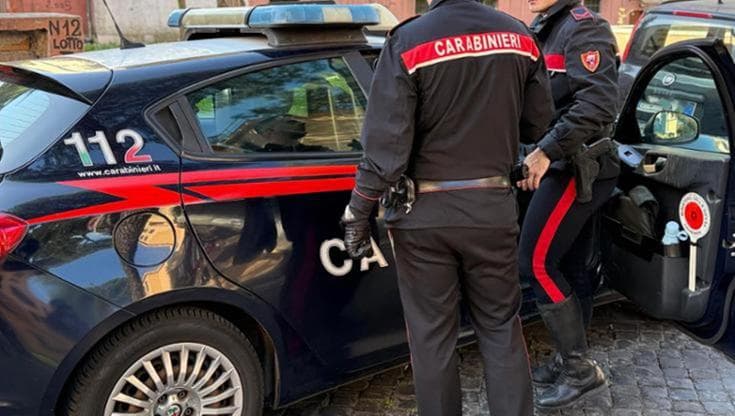 Immagine del post 23739 - Bari Evade dai domiciliari e torna in carcere Giovanni Calasso, storico esponente della Scu - Bari