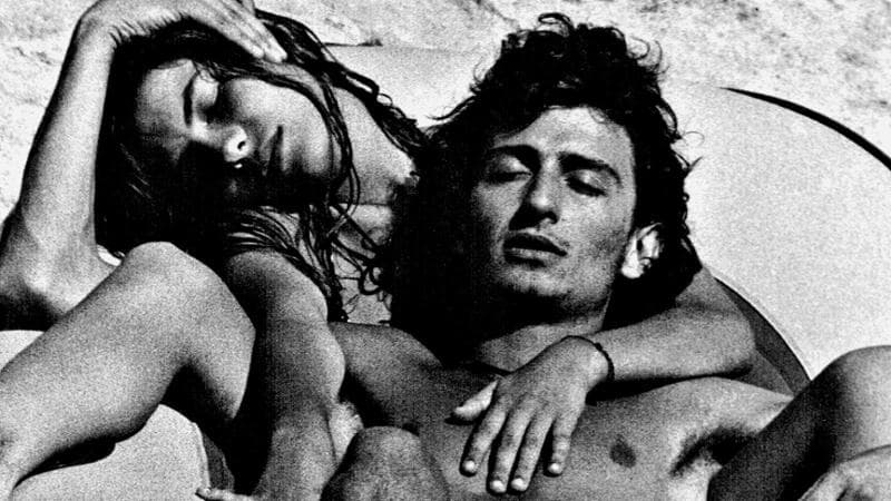 Immagine del post 23736 - Bari “Quell’estate del ’74 fu la più bella perché sbocciò l’amore con Dante: il primo bacio tra le more” - Bari