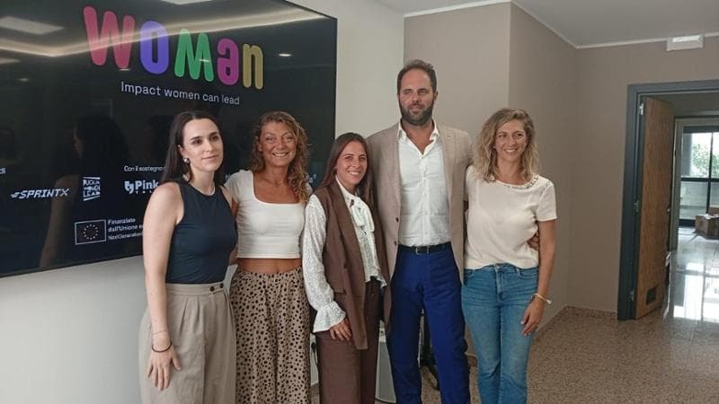 MirAI vince a Bari il premio della startup più innovativa: “IA al servizio delle imprese” - Bari