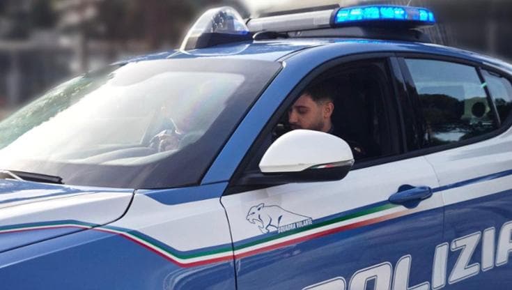 Immagine del post 12499 - Bari Minaccia di strangolare padre cardiopatico col filo del citofono: arrestato uomo di 35 anni a Lecce - Bari