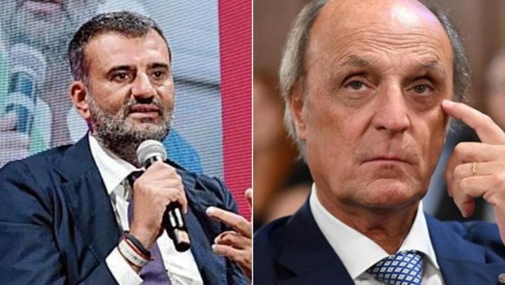 Immagine del post 12496 - Bari Decaro: “Ho sentito Lobuono, ci siamo scambiati in bocca al lupo. Sarà una campagna sui temi” - Bari