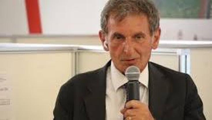 Di Sciascio e il programma di Decaro: “Ogni territorio su misura. La sfida è attrarre imprese” - Bari