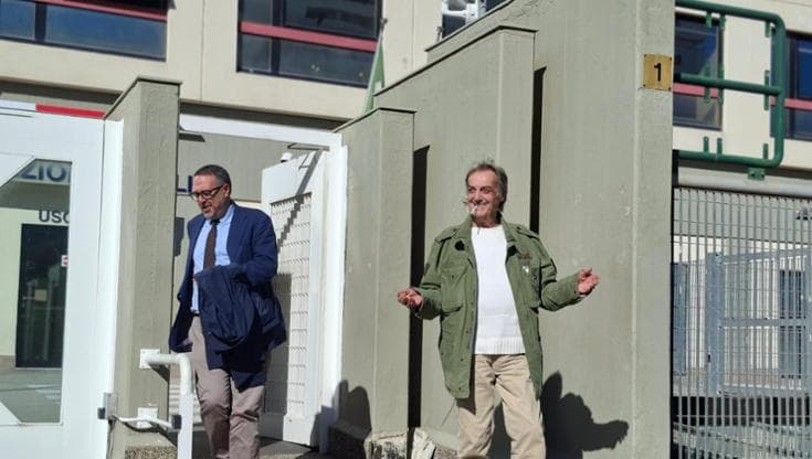 Immagine del post 12513 - Bari Usura, Gianni Ciardo in tribunale: “Vito Martiradonna mi prestò 6mila euro ma non pagai interessi” - Bari
