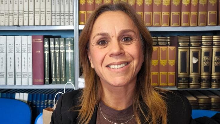 Immagine del post 25815 - Bari “Io, precaria della giustizia lavoro come giudice minorile e guadagno ottocento euro al mese” - Bari