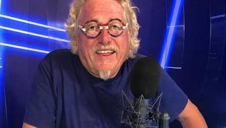 Immagine del post 25828 - Bari È morto Federico l'Olandese Volante, la voce storica delle radio italiane aveva 76 anni - Bari