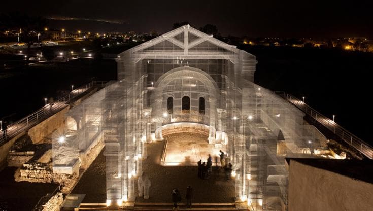 Musei a cielo aperto - Bari