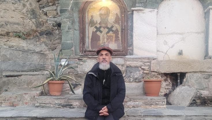 “Io, devoto a San Nicola, mi metto in cammino verso Myra per la restituzione” - Bari