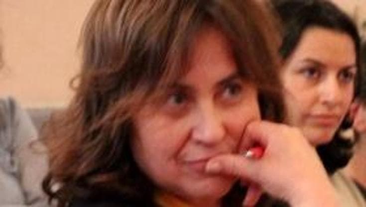 Immagine del post 13643 - Bari Zaccagnino: “Mi piace l’idea di lanciare la Scuola d’amore. Ma attenti alla filiera culturale” - Bari