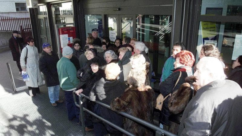 Immagine del post 13650 - Bari Più pensionati che lavoratori, Puglia maglia nera in Italia: fa eccezione soltanto Bari - Bari
