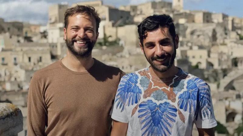 “Vivere al Sud è una scelta”: a Matera la comunità di rientrati fondata da due ragazzi è un fenomeno - Bari