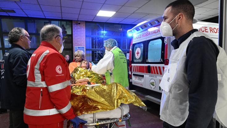 Immagine del post 14787 - Bari Sanità, al Policlinico e all’ospedale San Paolo mortalità da infarto tra le più basse d’Italia - Bari