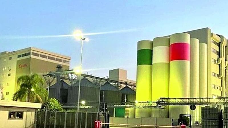 Immagine del post 704 - Bari Gruppo Cassa Centrale eroga 30 milioni a sostegno di Casillo: “Investiamo su export e innovazione” - Bari