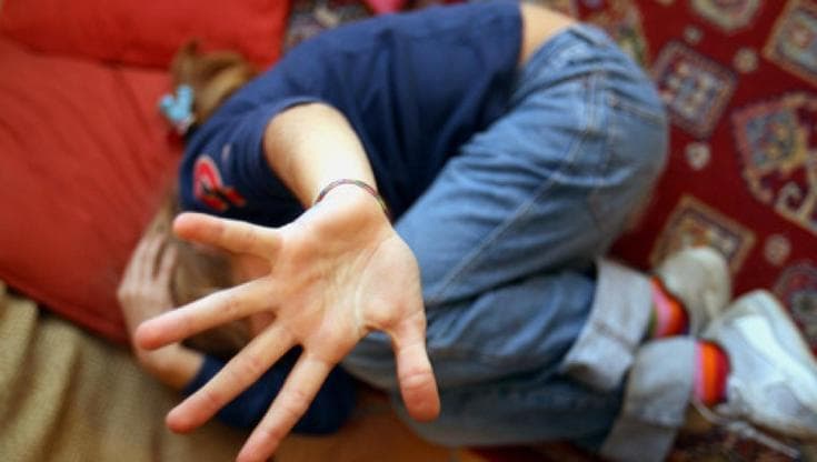 Immagine del post 15810 - Bari “Mi ha violentato quando mamma non c’era”. bimba di 10 anni si confida con la maestra: uomo indagato - Bari