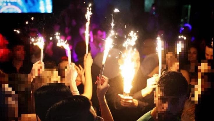 Immagine del post 15817 - Bari Strage Crans-Montana, a Lecce la sindaca Poli Bortone vieta l’uso di fuochi nei locali. “Un dovere” - Bari