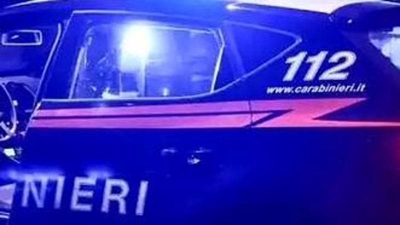 Immagine del post 1682 - Bari “Se mi denunci uccido nostra figlia”: 48enne arrestato dopo anni di violenze su moglie e bambine - Bari
