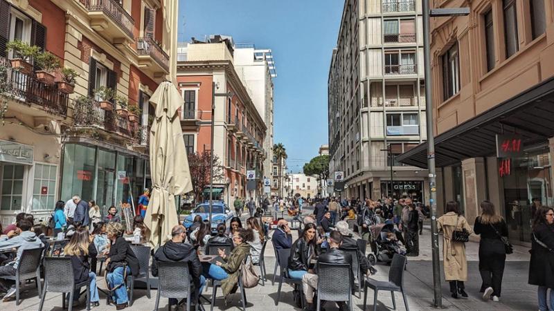 B&b abusivi o irregolari, a Bari recuperati 5 milioni di euro. Multe e chiusure - Bari