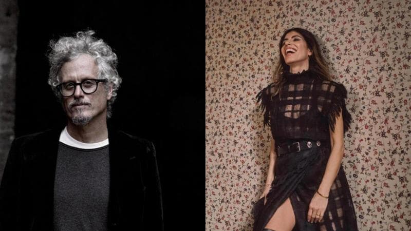 Immagine del post 3591 - Bari Giorgia a dicembre, Niccolò Fabi a novembre: a Bari il 2025 si chiude con due grandi concerti - Bari