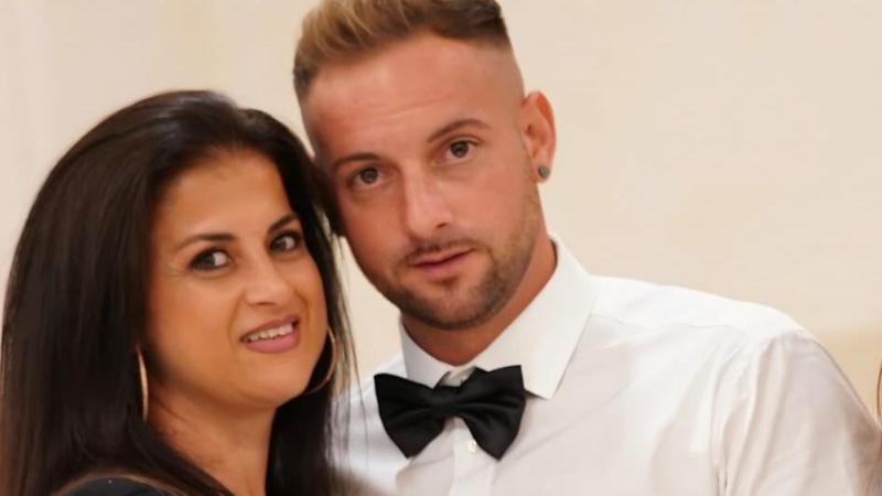 Immagine del post 3560 - Bari Morte di Giorgio Spada, la madre è convinta: "Mio figlio è stato ammazzato. Vogliamo la verità" - Bari