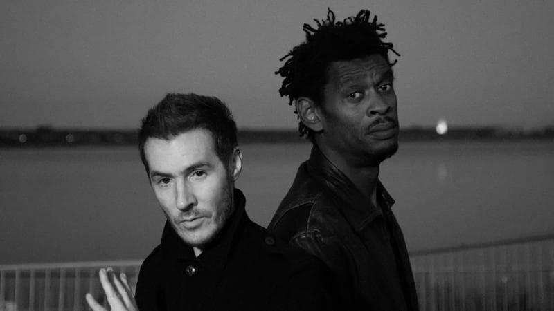 Immagine del post 3562 - Bari Massive Attack in concerto a Taranto: uno show nel nome dell’ambiente per il Medimex - Bari