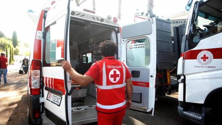 Immagine del post 18119 - Bari Castellaneta, si ribalta con il trattore mentre era al lavoro nei campi: morto Antonio Laera - Bari
