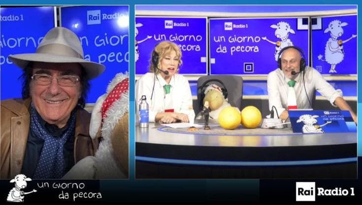 Immagine del post 18121 - Bari Al Bano: “Fui sequestrato dall’Iran, mi chiusero un mese in hotel. Tutti cantavano le mie canzoni” - Bari