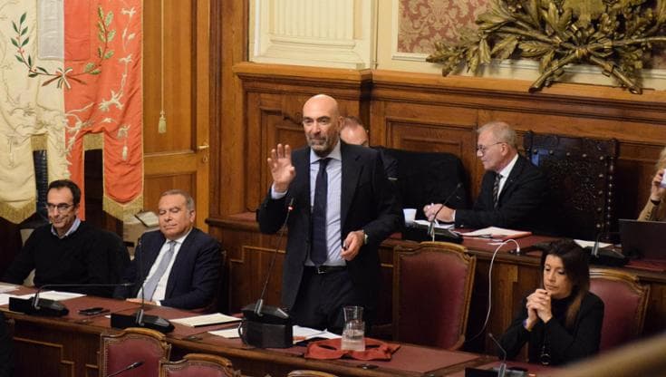 Immagine del post 18116 - Bari Il Comune di Bari blinda gli edifici storici, ma l’elenco dei 200 sarà rivisto. Stop al Piano casa - Bari