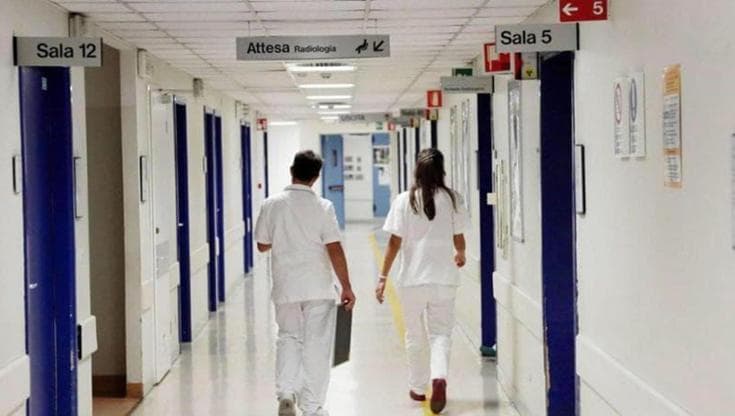Immagine del post 18102 - Bari Al pronto soccorso entrano in codice verde ed escono in codice bianco: “Così scatta il ticket” - Bari