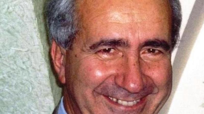Immagine del post 18095 - Bari Bari piange Ennio Triggiani, morto a 78 anni: “Giurista di riferimento e signore della politica” - Bari