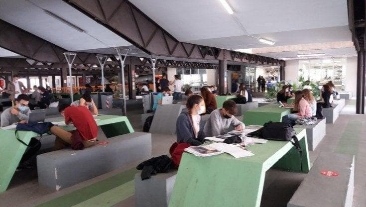 Immagine del post 5582 - Bari L’incubatore del Politecnico festeggia 2 anni: “Sostegno a 7 startup e finanziamenti per 4,5 mln” - Bari