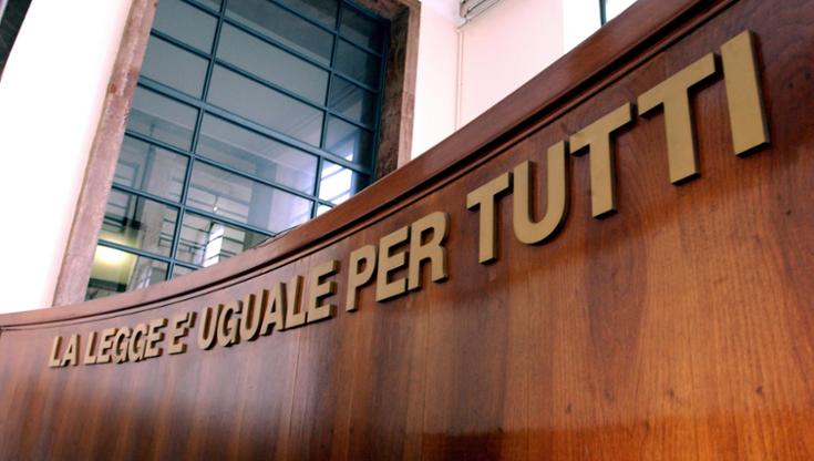 Immagine del post 19224 - Bari Denuncia 12 volte condomino per stalking, ma il giudice ribalta l’accusa: ora risponde di calunnia - Bari