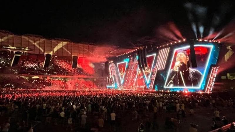 Immagine del post 19223 - Bari “Sono malato, non lavoro”, ma va al concerto di Vasco a Bari: per il tribunale è giusto licenziarlo - Bari