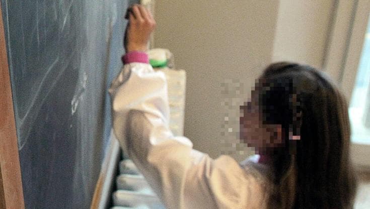Immagine del post 19201 - Bari Picchiava la figlia e le metteva asciugamano in bocca per non far sentire pianti ai vicini: indagata - Bari