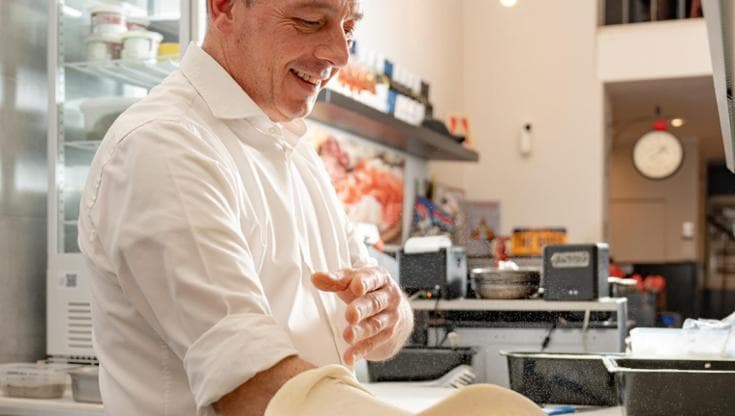 Immagine del post 7023 - Bari La storica pizzeria barese “Enzo & Ciro” si allarga: “Dopo Polignano abbiamo aperto anche a Ostuni” - Bari