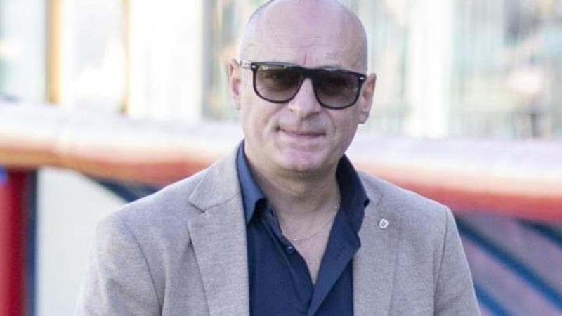 Immagine del post 7036 - Bari Tre promozioni in tre anni con squadre diverse. Antonio Obbiettivo: “La passione è il mio segreto” - Bari