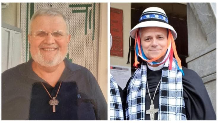 Immagine del post 7024 - Bari “Con il Papa in missione in Perù: ha affrontato situazioni difficili. Ora lo aspettiamo in Puglia” - Bari