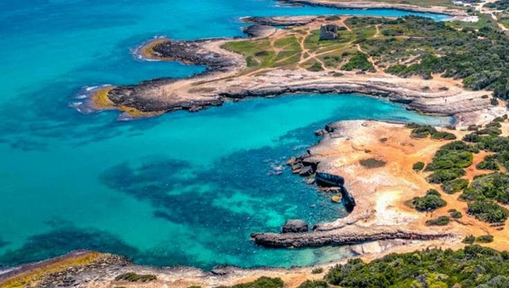Immagine del post 7043 - Bari Ostuni si mobilita contro bar e locali sul mare di Torre Pozzelle: “Non privatizzate la costa” - Bari