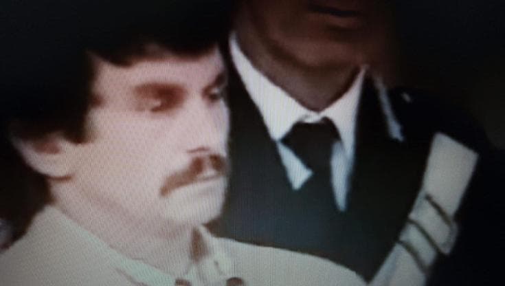 Il fondatore della Scu, Pino Rogoli, denuncia: “Da mesi attendo una visita, cure negate al 41 bis” - Bari