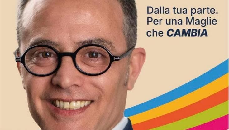Immagine del post 20307 - Bari Cade con la moto, grave a Maglie l’avvocato Arcangelo Corvaglia: è candidato alle elezioni - Bari