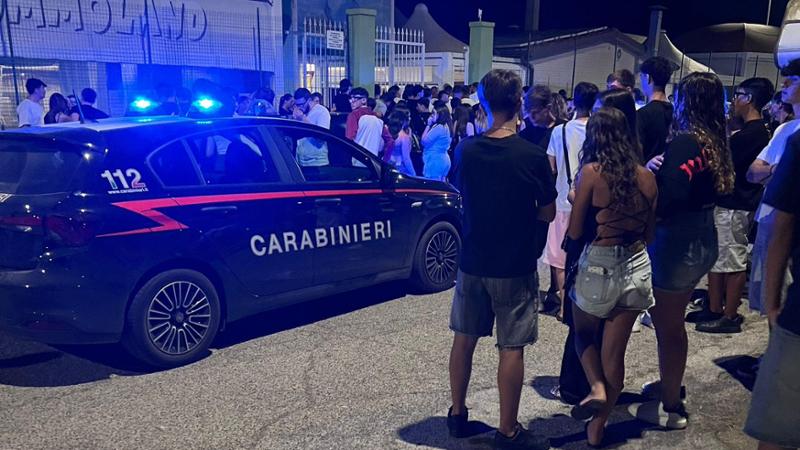Immagine del post 8285 - Bari La lite per un parcheggio si trasforma in maxi rissa: paura a Mola di Bari. Ferito un ragazzo - Bari