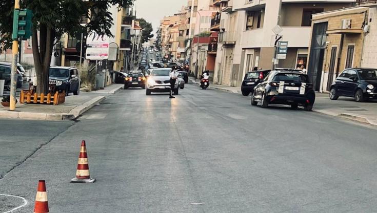 Immagine del post 8263 - Bari In monopattino con un’amica si scontra con un’auto, grave una ragazza di 14 anni ad Andria - Bari