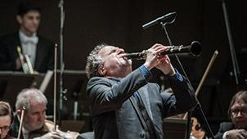 Immagine del post 8253 - Bari Concertone a Melpignano, David Krakauer: “Metterò in luce le radici e l’essenza della Taranta” - Bari