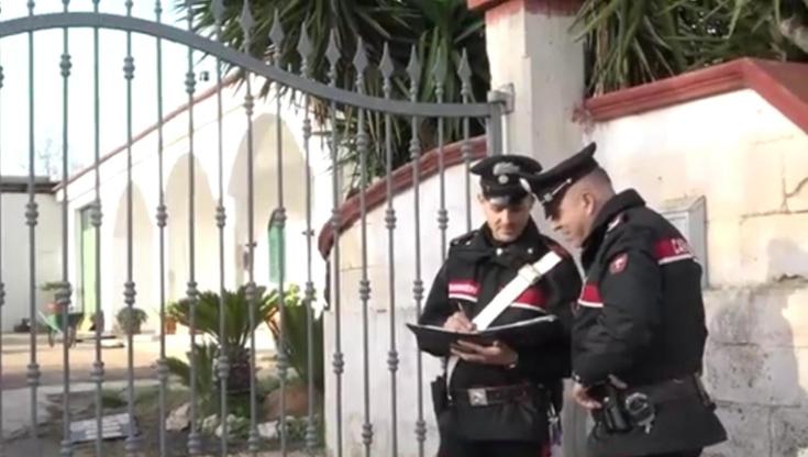 Immagine del post 8273 - Bari Arrestato per la morte del figlio, torna libero: “Stefano Argentina non fu ucciso dalle coltellate” - Bari