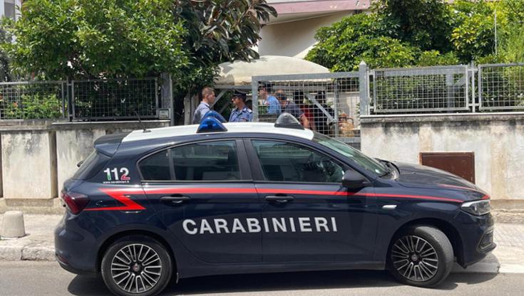 Immagine del post 8279 - Bari Lecce, ha ucciso la moglie di 83 anni: resta in carcere: “Non ha dove andare, casa sotto sequestro” - Bari