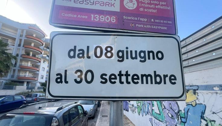 Immagine del post 8271 - Bari Barletta, polemica sulle multe per sosta a pagamento: “Non comunicata”. Il sindaco: “Una minoranza” - Bari
