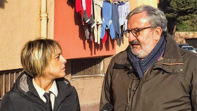 Emiliano ricorda Nadia Toffa e l’impegno per Taranto: “Mancano la sua passione civile e il coraggio” - Bari