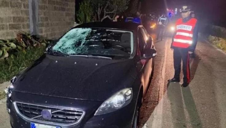 Positivo a droga e alcol travolse e uccise ragazzo in monopattino: patteggia 3 anni e 6 mesi - Bari