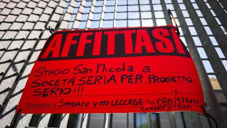 Bari calcio, sfuma il sogno del ripescaggio in B: la Juve Stabia verso l’iscrizione - Bari