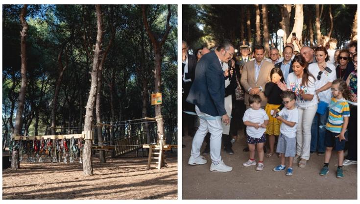 A Maruggio apre Invictus camp per bambini con fragilità: “È il più grande campo estivo del Sud” - Bari