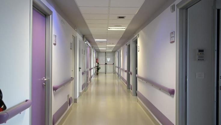 Immagine del post 9496 - Bari All’ospedale Di Venere di Bari il nuovo reparto di Ginecologia: “Un percorso separato da Ostetricia” - Bari