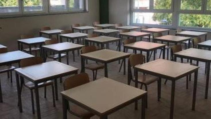 Immagine del post 9479 - Bari Niente aria condizionata, le scuole pugliesi restano bollenti: timori per la riapertura a settembre - Bari